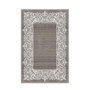 Conceptum Alfombra de Pasillo Eexfab606 Multicolor 80 x 150 cm